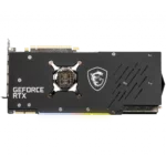 Видеокарта MSI GeForce RTX 3090 GAMING X TRIO 24G (RTX 3090 GAMING X TRIO 24G)
