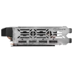 Видеокарта ASRock Radeon RX 6600 Challenger D 8G (RX6600 CLD 8G)