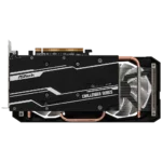 Видеокарта ASRock Radeon RX 6600 Challenger D 8G (RX6600 CLD 8G)