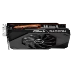Видеокарта ASRock Radeon RX 6600 XT Challenger ITX 8G (RX6600XT CLI 8G)