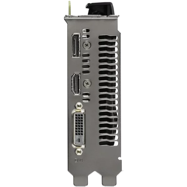 ASUS GeForce RTX 3060 PHOENIX OC 4G (PH-GTX1650-O4G)-4 Видеокарта ASUS GeForce GTX 1650 PHOENIX OC 4G (PH-GTX1650-O4G)