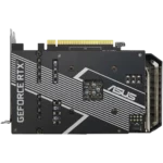 Видеокарта ASUS GeForce RTX 3060 DUAL OC 12G LHR (DUAL-RTX3060-O12G-V2)