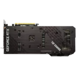 Видеокарта ASUS GeForce RTX 3070 TUF OC GAMING 8G LHR (TUF-RTX3070-O8G-V2-GAMING)