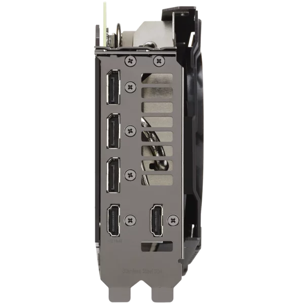 ASUS GeForce RTX 3080 TUF OC GAMING 10G LHR (TUF-RTX3080-O10G-V2-GAMING)-2 ASUS GeForce RTX 3080 TUF OC GAMING 10G LHR (TUF-RTX3080-O10G-V2-GAMING)