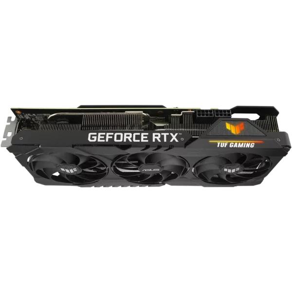 ASUS GeForce RTX 3080 TUF OC GAMING 10G LHR (TUF-RTX3080-O10G-V2-GAMING)-3 ASUS GeForce RTX 3080 TUF OC GAMING 10G LHR (TUF-RTX3080-O10G-V2-GAMING)