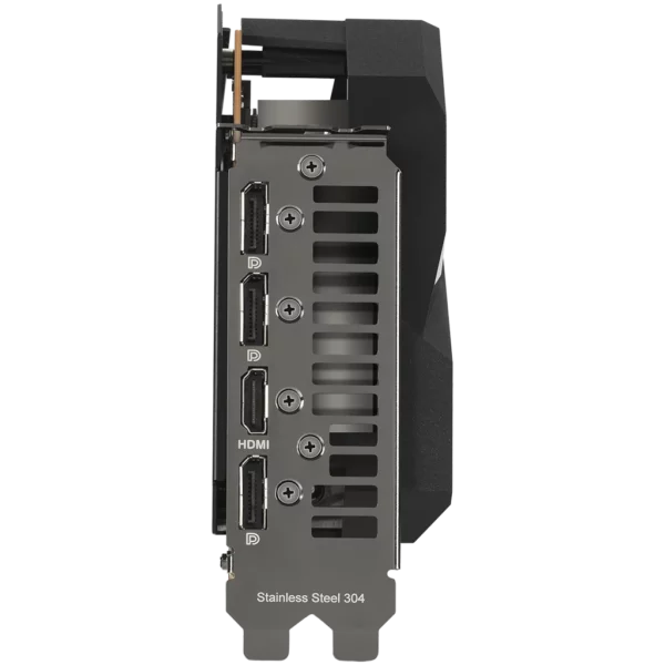 ASUS Radeon RX 6700 XT DUAL 12G (DUAL-RX6700XT-12G)-1 Видеокарта ASUS Radeon RX 6700 XT DUAL OC 12G (DUAL-RX6700XT-O12G)