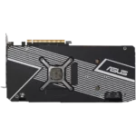 Видеокарта ASUS Radeon RX 6700 XT DUAL OC 12G (DUAL-RX6700XT-O12G)