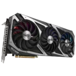 Видеокарта ASUS Radeon RX 6700 XT ROG Strix OC Edition 12G (ROG-STRIX-RX6700XT-O12G-GAMING)