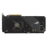 Видеокарта ASUS Radeon RX 6700 XT ROG Strix OC Edition 12G (ROG-STRIX-RX6700XT-O12G-GAMING)