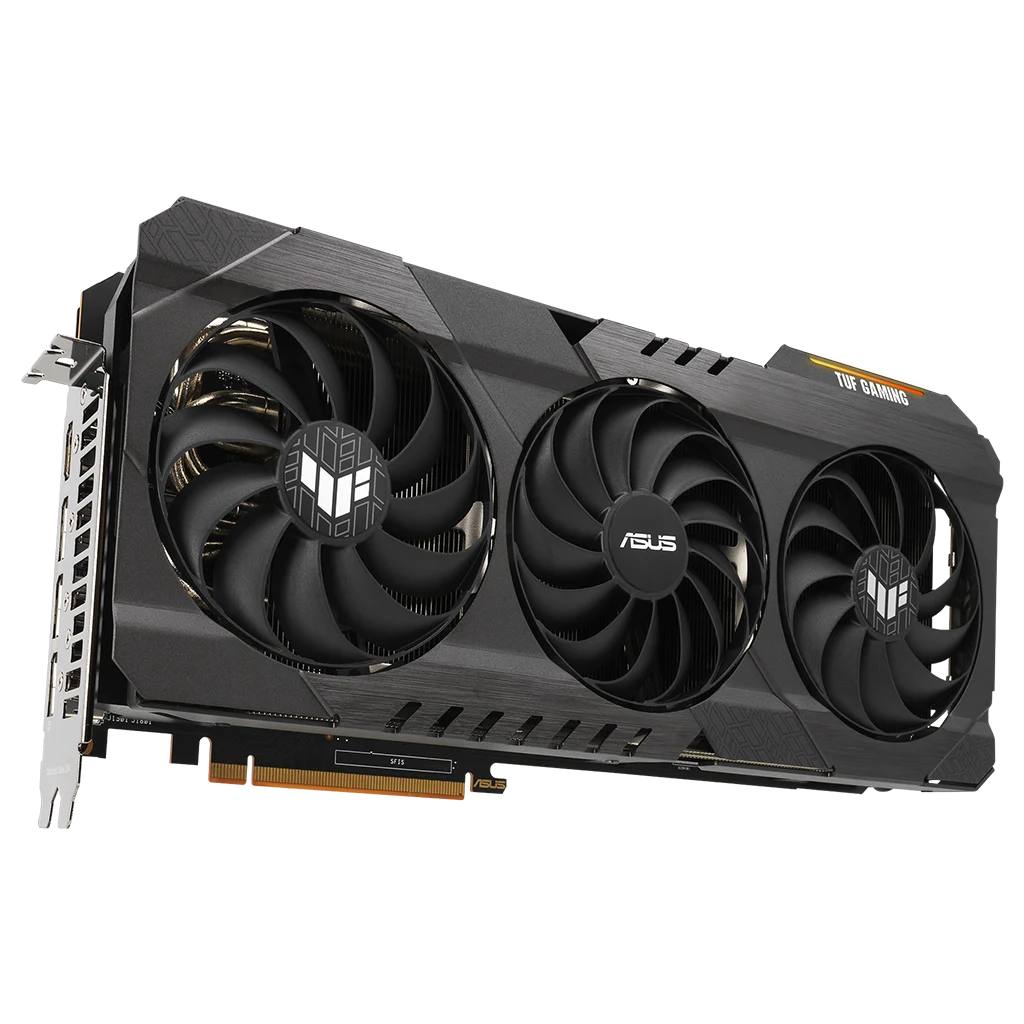 Asus tuf gaming nvidia geforce rtx 4070