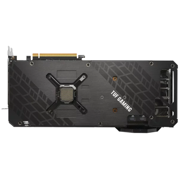 ASUS Radeon RX 6800 TUF GAMING OC 16G (TUF-RX6800-O16G-GAMING)-6 Видеокарта ASUS Radeon RX 6800 TUF GAMING OC 16G (TUF-RX6800-O16G-GAMING)