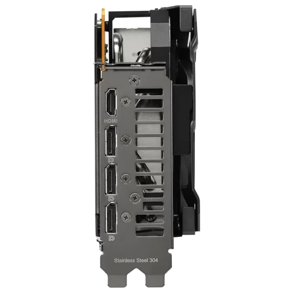 ASUS Radeon RX 6800 TUF GAMING OC 16G (TUF-RX6800-O16G-GAMING) Видеокарта ASUS Radeon RX 6800 TUF GAMING OC 16G (TUF-RX6800-O16G-GAMING)