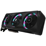 Видеокарта GIGABYTE AORUS Radeon RX 6700 XT ELITE 12G (GV-R67XTAORUS E-12GD)