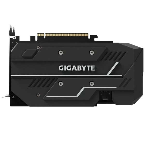 GIGABYTE GeForce GTX 1660 SUPER OC 6G (GV-N166SOC-6GD 1.0)-1 Видеокарта GIGABYTE GeForce GTX 1660 SUPER OC 6G (GV-N166SOC-6GD 1.0)