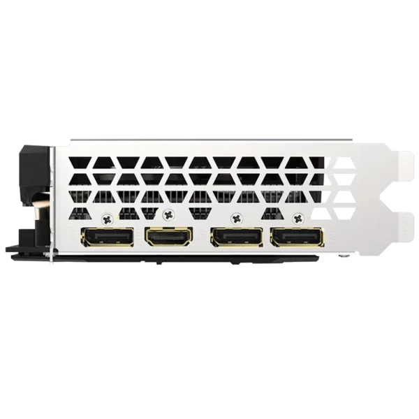 GIGABYTE GeForce GTX 1660 SUPER OC 6G (GV-N166SOC-6GD 1.0)-6 Видеокарта GIGABYTE GeForce GTX 1660 SUPER OC 6G (GV-N166SOC-6GD 1.0)