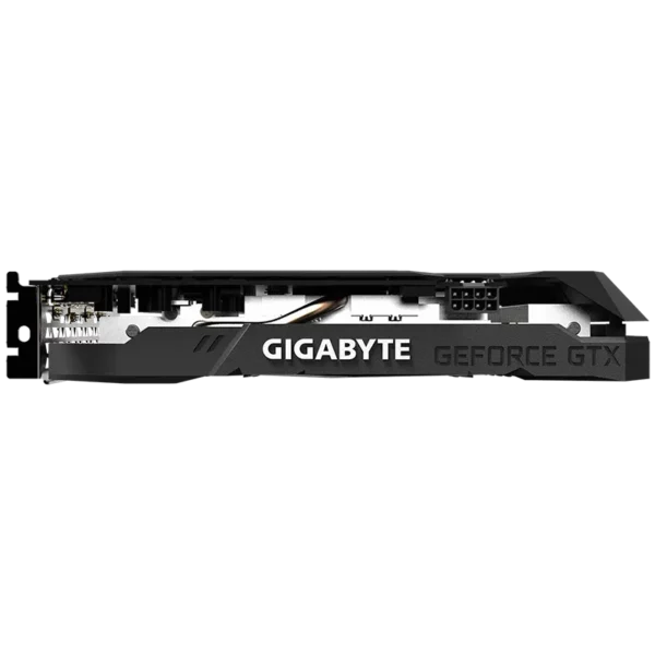 GIGABYTE GeForce GTX 1660 SUPER OC 6G (GV-N166SOC-6GD 1.0) Видеокарта GIGABYTE GeForce GTX 1660 SUPER OC 6G (GV-N166SOC-6GD 1.0)