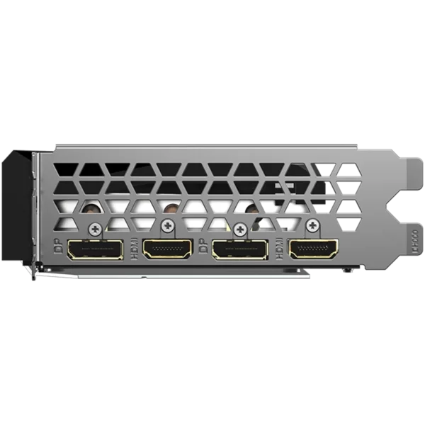 GIGABYTE GeForce RTX 3070 GAMING OC 12G LHR (GV-N3060GAMING OC-12GD V2.0 LHR)-1 Видеокарта GIGABYTE GeForce RTX 3060 GAMING OC 12G LHR (GV-N3060GAMING OC-12GD V2.0 LHR)