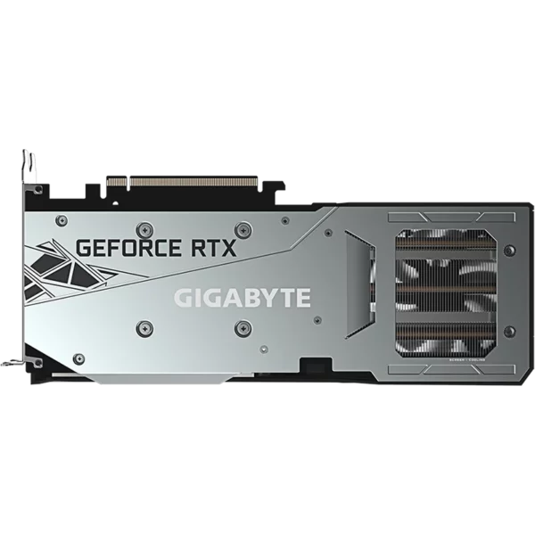GIGABYTE GeForce RTX 3070 GAMING OC 12G LHR (GV-N3060GAMING OC-12GD V2.0 LHR)-2 Видеокарта GIGABYTE GeForce RTX 3060 GAMING OC 12G LHR (GV-N3060GAMING OC-12GD V2.0 LHR)
