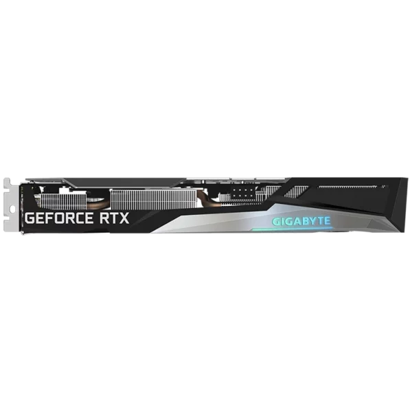 GIGABYTE GeForce RTX 3070 GAMING OC 12G LHR (GV-N3060GAMING OC-12GD V2.0 LHR)-3 Видеокарта GIGABYTE GeForce RTX 3060 GAMING OC 12G LHR (GV-N3060GAMING OC-12GD V2.0 LHR)