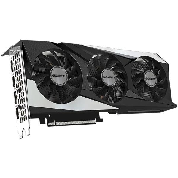 GIGABYTE GeForce RTX 3070 GAMING OC 12G LHR (GV-N3060GAMING OC-12GD V2.0 LHR)-5 Видеокарта GIGABYTE GeForce RTX 3060 GAMING OC 12G LHR (GV-N3060GAMING OC-12GD V2.0 LHR)