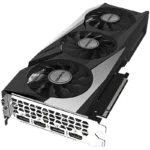 Видеокарта GIGABYTE GeForce RTX 3060 GAMING OC 12G LHR (GV-N3060GAMING OC-12GD V2.0 LHR)