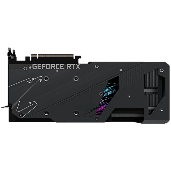 GIGABYTE GeForce RTX 3080 AORUS MASTER 10G LHR (GV-N3080AORUS M-10GD rev3.0)-6 GIGABYTE GeForce RTX 3080 AORUS MASTER 10G LHR (GV-N3080AORUS M-10GD rev3.0)