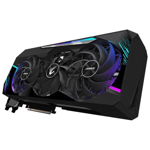 GIGABYTE GeForce RTX 3080 AORUS MASTER 10G LHR (GV-N3080AORUS M-10GD rev3.0) GIGABYTE GeForce RTX 3080 AORUS MASTER 10G LHR (GV-N3080AORUS M-10GD rev3.0)