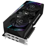 GIGABYTE GeForce RTX 3080 AORUS MASTER 10G LHR (GV-N3080AORUS M-10GD rev3.0)