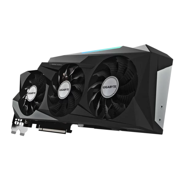GIGABYTE GeForce RTX 3080 GAMING OC 10G LHR (GV-N3080GAMING OC-10GD rev2.0)-4 GIGABYTE GeForce RTX 3080 GAMING OC 10G LHR (GV-N3080GAMING OC-10GD rev2.0)