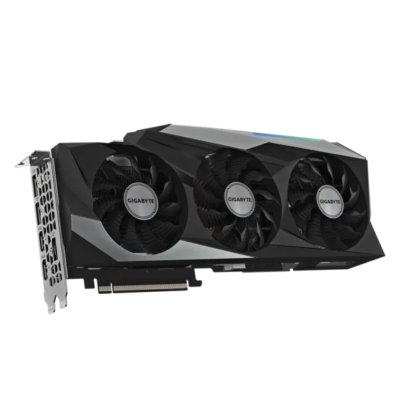 GIGABYTE GeForce RTX 3080 GAMING OC 10G LHR (GV-N3080GAMING OC-10GD rev2.0)-5 GIGABYTE GeForce RTX 3080 GAMING OC 10G LHR (GV-N3080GAMING OC-10GD rev2.0)