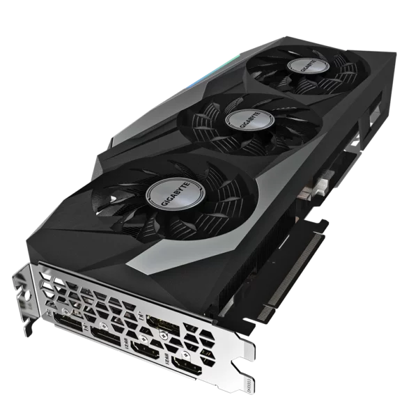 GIGABYTE GeForce RTX 3080 GAMING OC 10G LHR (GV-N3080GAMING OC-10GD rev2.0)-6 GIGABYTE GeForce RTX 3080 GAMING OC 10G LHR (GV-N3080GAMING OC-10GD rev2.0)