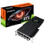 GIGABYTE GeForce RTX 3080 TURBO 10G LHR (GV-N3080TURBO-10GD rev2.0)