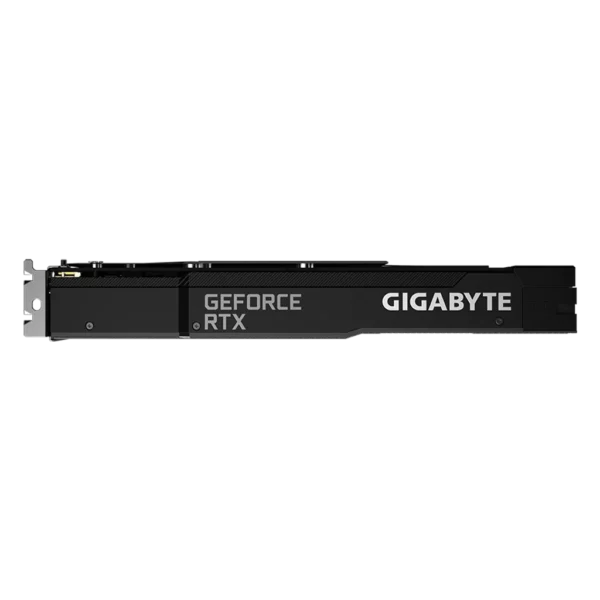GIGABYTE GeForce RTX 3080 TURBO 10G LHR (GV-N3080TURBO-10GD rev2.0)-2 GIGABYTE GeForce RTX 3080 TURBO 10G LHR (GV-N3080TURBO-10GD rev2.0)