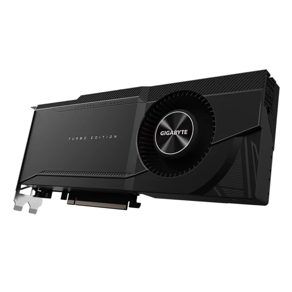 GIGABYTE GeForce RTX 3080 TURBO 10G LHR (GV-N3080TURBO-10GD rev2.0)-6 GIGABYTE GeForce RTX 3080 TURBO 10G LHR (GV-N3080TURBO-10GD rev2.0)