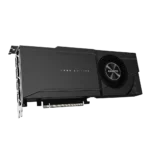 GIGABYTE GeForce RTX 3080 TURBO 10G LHR (GV-N3080TURBO-10GD rev2.0)