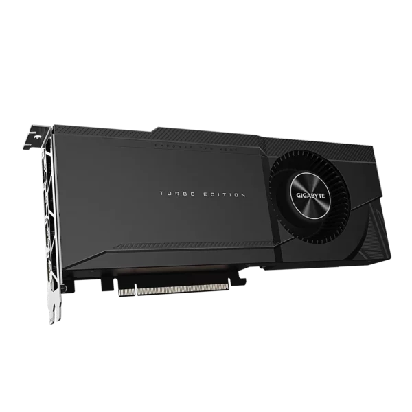 GIGABYTE GeForce RTX 3080 TURBO 10G LHR (GV-N3080TURBO-10GD rev2.0)-7 GIGABYTE GeForce RTX 3080 TURBO 10G LHR (GV-N3080TURBO-10GD rev2.0)