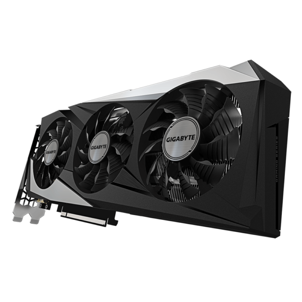 GeForce RTX™ 3060 Ti GAMING OC 8G-04 Видеокарта GIGABYTE GeForce RTX 3060 Ti GAMING OC 8G LHR (GV-N306TGAMING OC-8GD rev2.0)