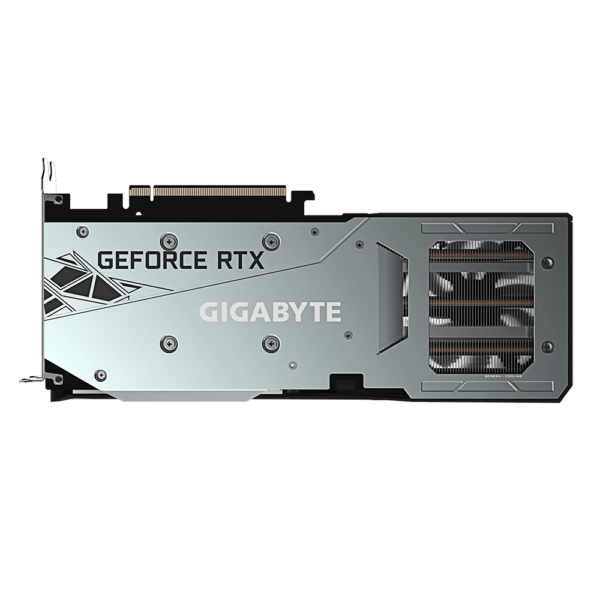 GeForce RTX™ 3060 Ti GAMING OC 8G-06 Видеокарта GIGABYTE GeForce RTX 3060 Ti GAMING OC 8G LHR (GV-N306TGAMING OC-8GD rev2.0)