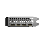 Видеокарта GIGABYTE GeForce RTX 3060 Ti GAMING OC 8G LHR (GV-N306TGAMING OC-8GD rev2.0)