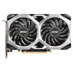 Видеокарта MSI GeForce GTX 1660 Super VENTUS XS OC RU 6G (GeForce GTX 1660 SUPER VENTUS XS OC)