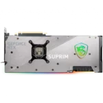 Видеокарта MSI GeForce RTX 3080 SUPRIM X 10G (RTX 3080 SUPRIM X 10G)
