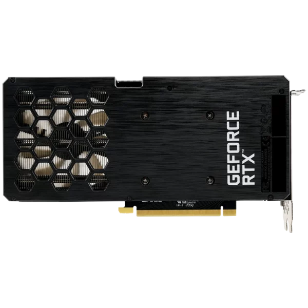 PALIT GeForce RTX 3070 DUAL OC 12G LHR (NE63060T19K9-190AD)-3 Видеокарта PALIT GeForce RTX 3060 DUAL OC 12G LHR (NE63060T19K9-190AD)