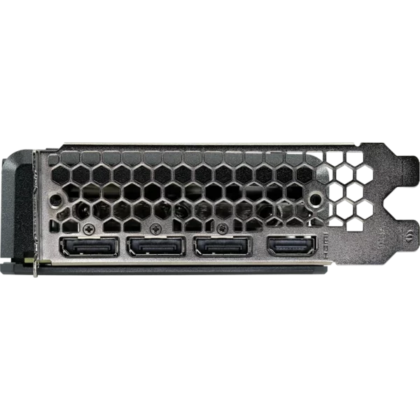 PALIT GeForce RTX 3070 DUAL OC 12G LHR (NE63060T19K9-190AD)-5 Видеокарта PALIT GeForce RTX 3060 DUAL OC 12G LHR (NE63060T19K9-190AD)