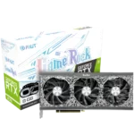 Видеокарта PALIT GeForce RTX 3070 GAMEROCK 8G LHR (NE63070H19P2-1040G)