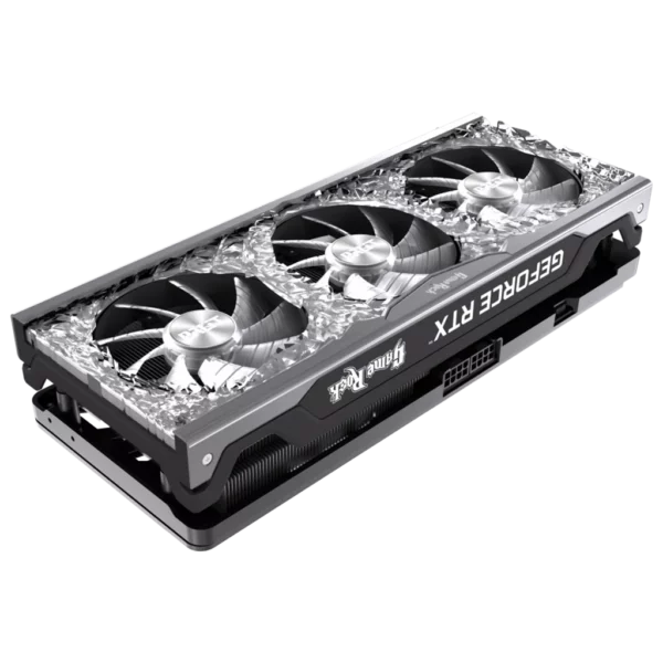Видеокарта PALIT GeForce RTX 3070 GAMEROCK 8G (NE63070019P2-1040G)
