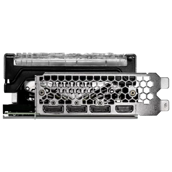 Видеокарта PALIT GeForce RTX 3070 GAMEROCK 8G (NE63070019P2-1040G)