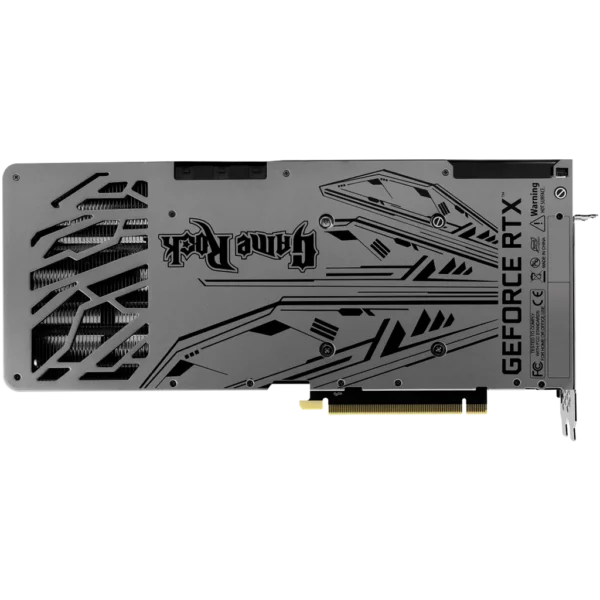 Видеокарта PALIT GeForce RTX 3080 GAMEROCK 10G (NED3080U19IA-1020G) Видеокарта PALIT GeForce RTX 3080 GAMEROCK 10G (NED3080U19IA-1020G)