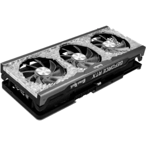 Видеокарта PALIT GeForce RTX 3080 GAMEROCK 10G (NED3080U19IA-1020G)