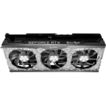 Видеокарта PALIT GeForce RTX 3080 GAMEROCK 10G (NED3080U19IA-1020G)