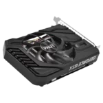 Видеокарта Palit GeForce GTX 1660 Super StormX 6G (NE6166S018J9-161F BULK)